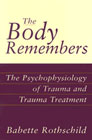 The Body Remembers: The Psychophysiology of Trauma and Trauma Treatment