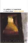 The Politics and Experience of Ritual Abuse Beyond Disbelief