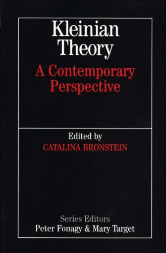 Kleinian Theory: A Contemporary Perspective