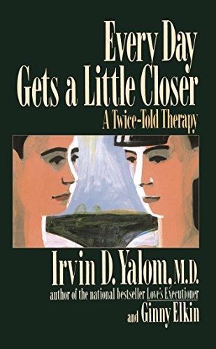 Every Day Gets a Little Closer: A Twice-told Therapy