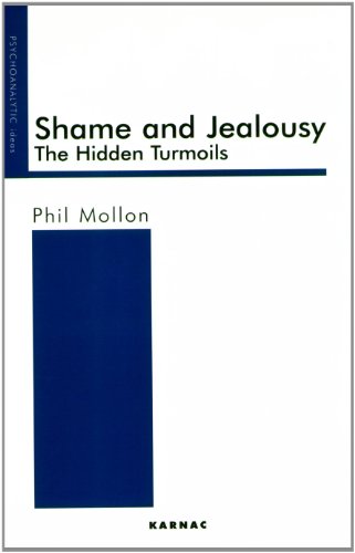 Shame and Jealousy