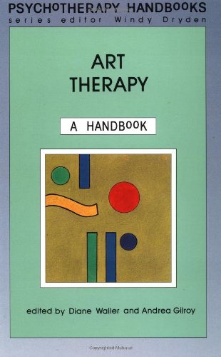 Art Therapy: A Handbook
