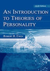 An Introduction to Theories of Personality: 