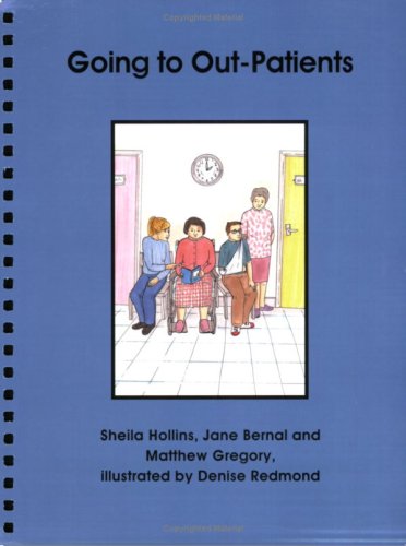 Going to Out-Patients