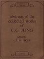 Abstracts of the Collected Works of C.G. Jung