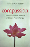 Compassion: Conceptualisations, Research and Use in Psychotherapy