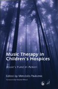 Music Therapy in Children's Hospices - Jessie's Fund in Action: 