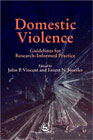 Domestic Violence: Guidelines for Research-Informed Practice
