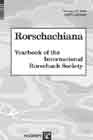 Rorschachiana: Yearbook of the International Rorschach Society: Volume 28