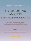 Overcoming Anxiety Self-Help Programme