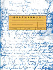 Neuro-Psychoanalysis Vol.2 Nos.1 & 2 (2000)
