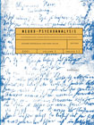 Neuro-Psychoanalysis Vol.3 Nos.1 & 2 (2001)