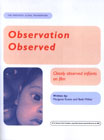 Observation Observed: Closely Observed Infants on Film (DVD-PAL)