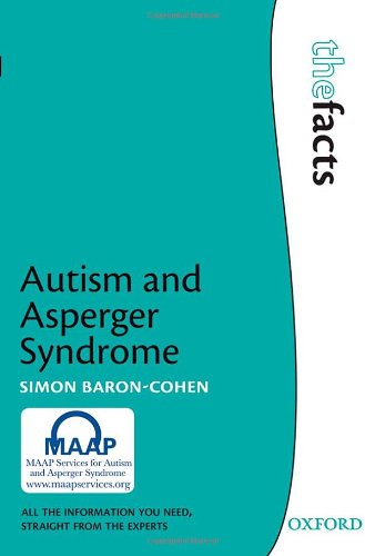Autism and Asperger Syndrome: The Facts
