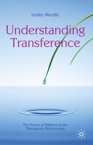 Understanding Transference: The Power of Patterns in the Therapeutic Relationship