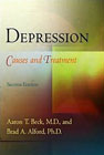 Depression: Causes and Treatment: Second Edition