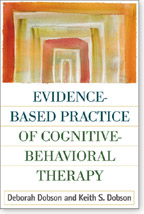 Evidence-Based Practice of Cognitive-Behavioral Therapy