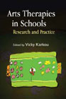 Arts Therapies in Schools: Research and Practice