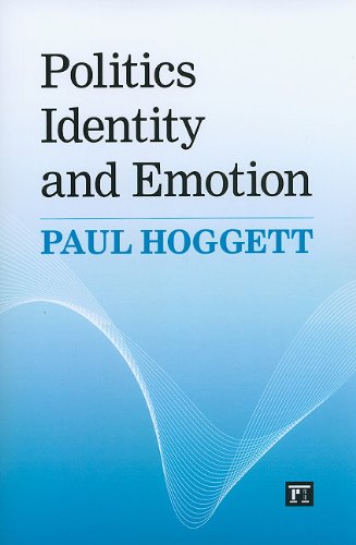 Politics Identity and Emotion