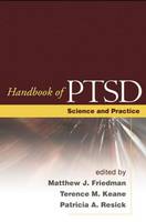 Handbook of PTSD: Science and Practice