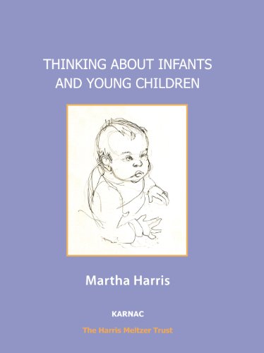 Thinking About Infants and Young Children
