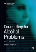 Counselling for Alcohol Problems: Third Edition