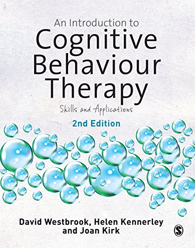 An Introduction to Cognitive Behaviour Therapy: Skills and Applications: Second Edition