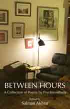 Between Hours: A Collection of Poems by Psychoanalysts