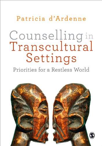 Counselling in Transcultural Settings: Priorities for a Restless World