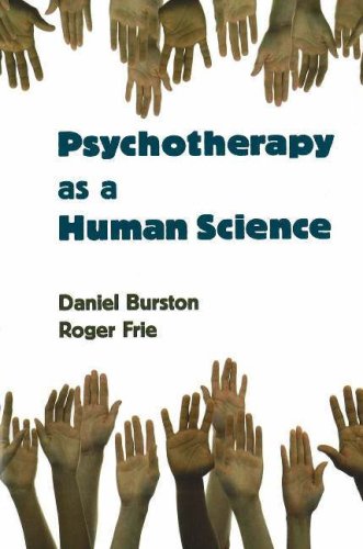 Psychotherapy as a Human Science
