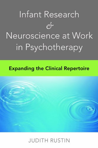 Infant Research and Neuroscience at Work in Psychotherapy: Expanding the Clinical Repertoire