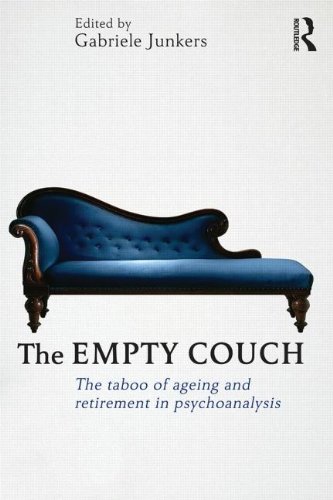The Empty Couch: The Taboo of Aging and Retirement in Psychoanalysis
