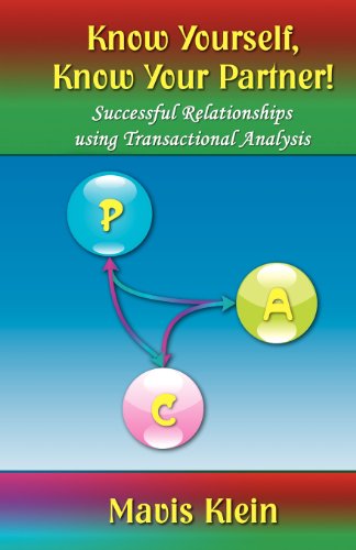 Know Yourself, Know Your Partner!: Successful Relationships Using Transactional Analysis