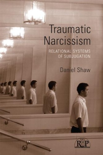 Traumatic Narcissism: Relational Systems of Subjugation