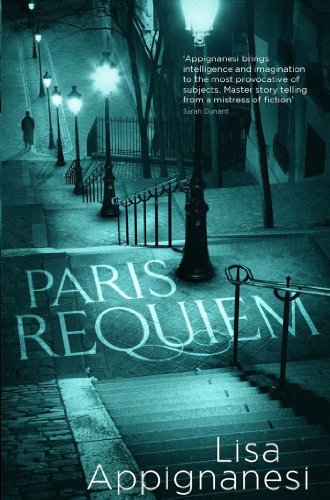 Paris Requiem