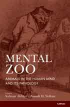 Mental Zoo: Animals in the Human Mind and its Pathology