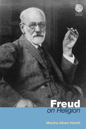 Freud on Religion