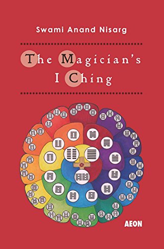 The Magician's I Ching