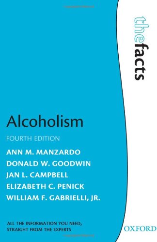 Alcoholism: The Facts: Fourth Edition