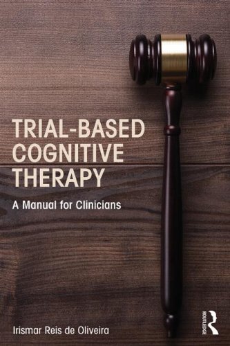 PDF Game-Based Cognitive-Behavioral Therapy: A Model For Treating