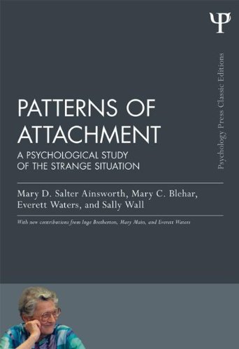 Patterns of Attachment: A Psychological Study of the Strange Situation: Classic Edition