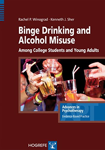 Binge Drinking and Alcohol Misuse Among College Students and Young Adults