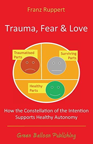 Trauma, Fear & Love: How the Constellation of the Intention Supports Healthy Autonomy