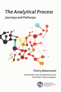 The Analytical Process: Journeys and Pathways