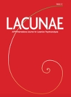 Lacunae: APPI International Journal for Lacanian Psychoanalysis: Issue 13