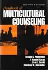 Handbook of multicultural counseling