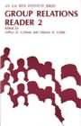 Group Relations Reader, 2