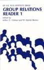 Group Relations Reader, 1