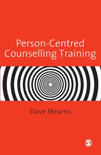 Person-centred Counselling Training