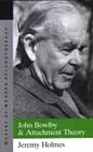 John Bowlby and Attachment Theory
